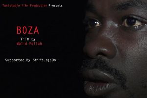 BOZA – ein Film von Walid Fellah
