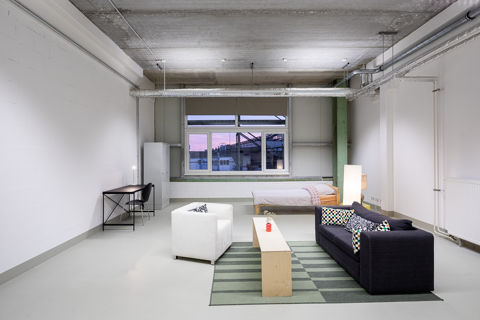 OPEN CALL: Seyir Quartier – Season 2, Episode 1
