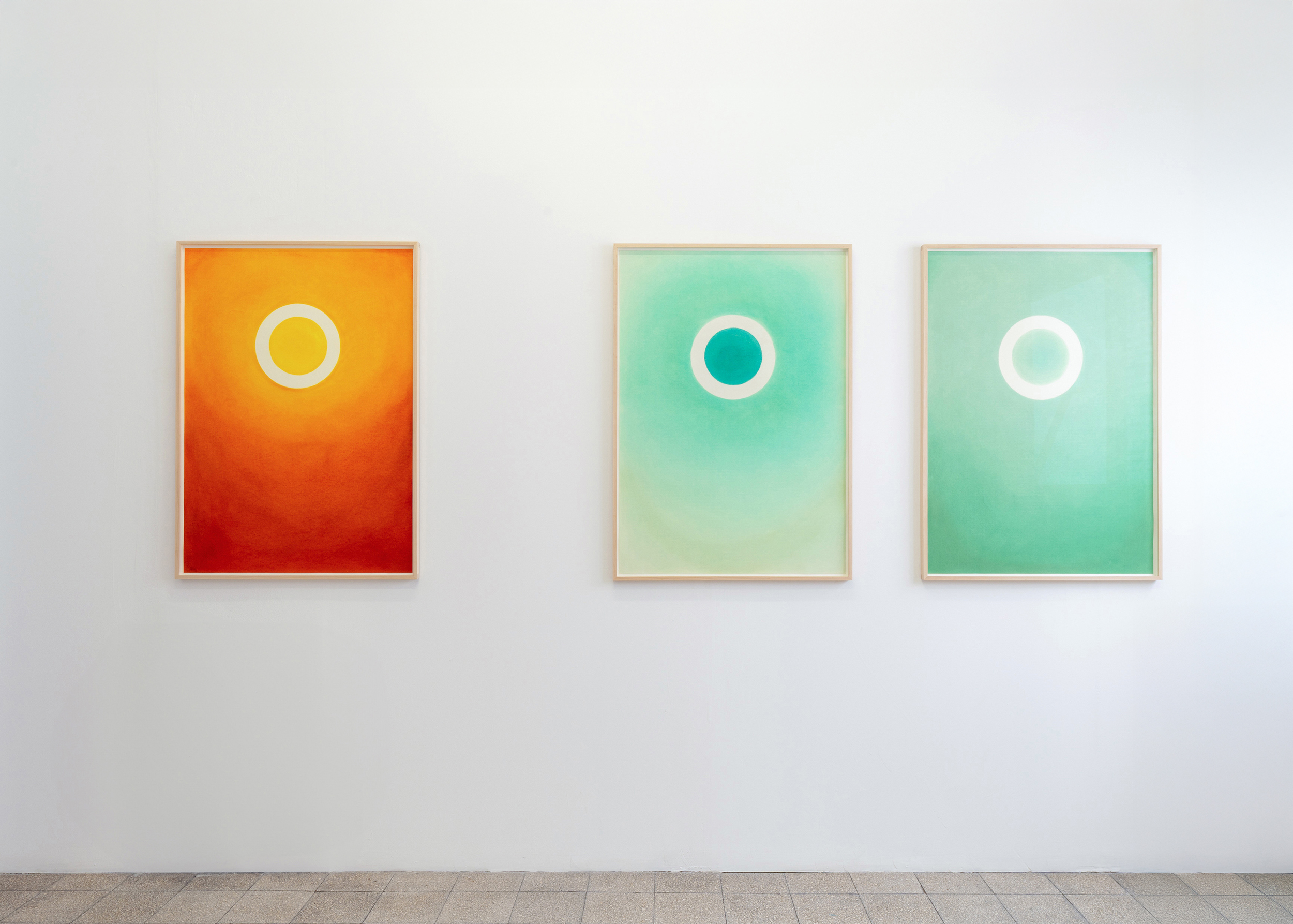 Residenz Kunststiftung NRW – Karen Dolev