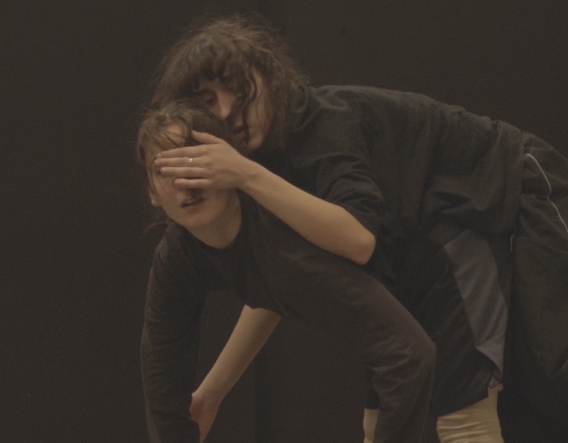 Derzeit in der TANZRESIDENZ